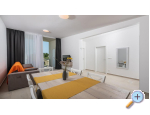 A&amp;V Residence - Novigrad Kroatien