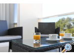A&amp;V Residence - Novigrad Kroatien