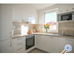 A&amp;V Residence - Novigrad Chorvatsko