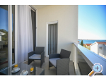A&amp;V Residence - Novigrad Kroatien