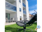 A&amp;V Residence - Novigrad Kroatien