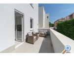 A&amp;V Residence - Novigrad Kroatien