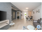 A&amp;V Residence - Novigrad Kroatien