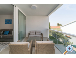 A&amp;V Residence - Novigrad Kroatien