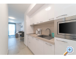 A&amp;V Residence - Novigrad Chorvatsko
