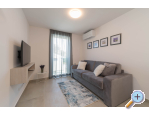 A&amp;V Residence - Novigrad Kroatien