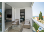 A&amp;V Residence - Novigrad Kroatien