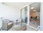 A&amp;V Residence - Novigrad Kroatien