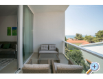 A&amp;V Residence - Novigrad Kroatien