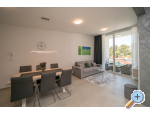 A&amp;V Residence - Novigrad Kroatien
