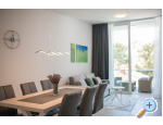 A&amp;V Residence - Novigrad Kroatien