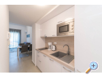 A&amp;V Residence - Novigrad Chorvatsko