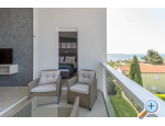 A&amp;V Residence - Novigrad Kroatien