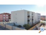 A&amp;V Residence - Novigrad Chorvatsko