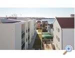 A&amp;V Residence - Novigrad Chorvatsko