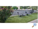A&amp;V Residence - Novigrad Chorvatsko