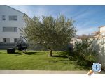 A&amp;V Residence - Novigrad Chorvatsko