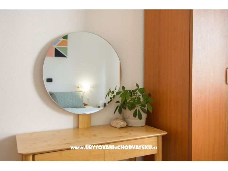 Apartmán Alba.4*.more , odmor – ubytování Novigrad, Chorvatsko – foto 11