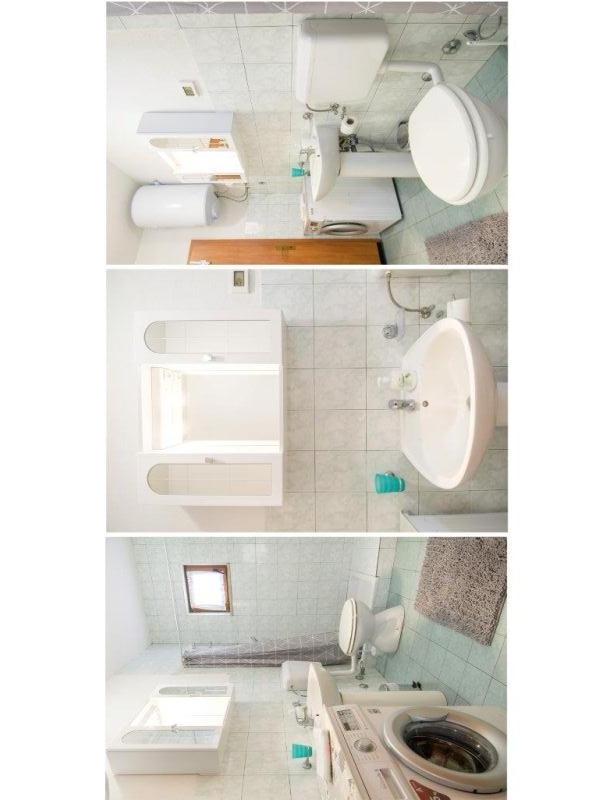 Apartmán Alba.4*.more , odmor – ubytování Novigrad, Chorvatsko – foto 12