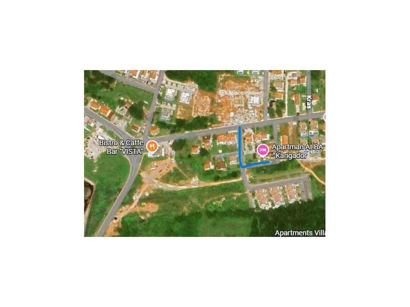 Apartmán Alba.4*.more , odmor – ubytování Novigrad, Chorvatsko – foto 14