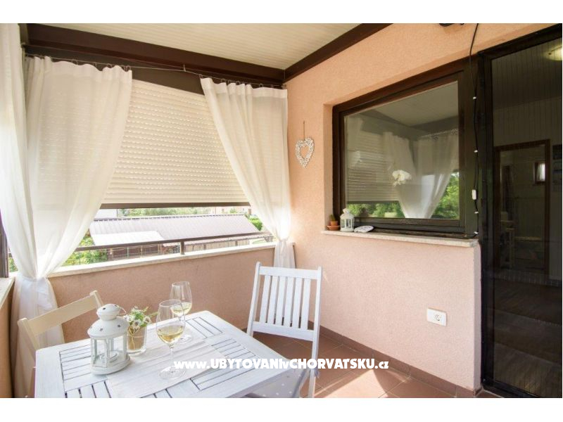 Apartmán Alba.4*.more , odmor – ubytování Novigrad, Chorvatsko – foto 2