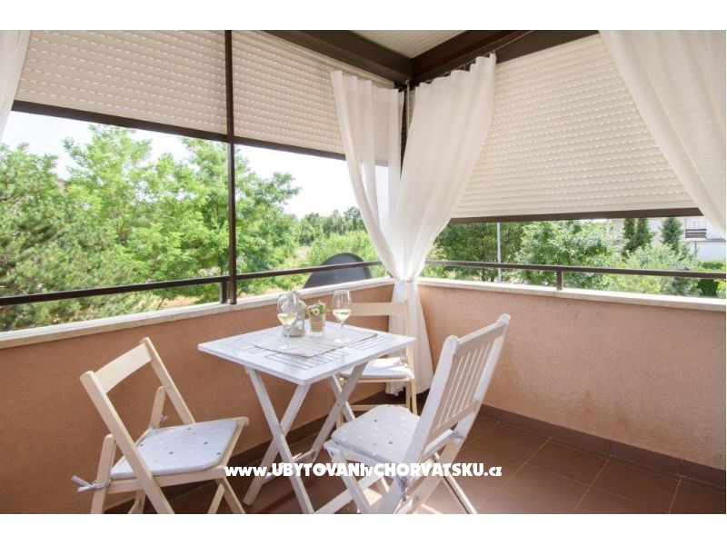 Apartmán Alba.4*.more , odmor – ubytování Novigrad, Chorvatsko – foto 3