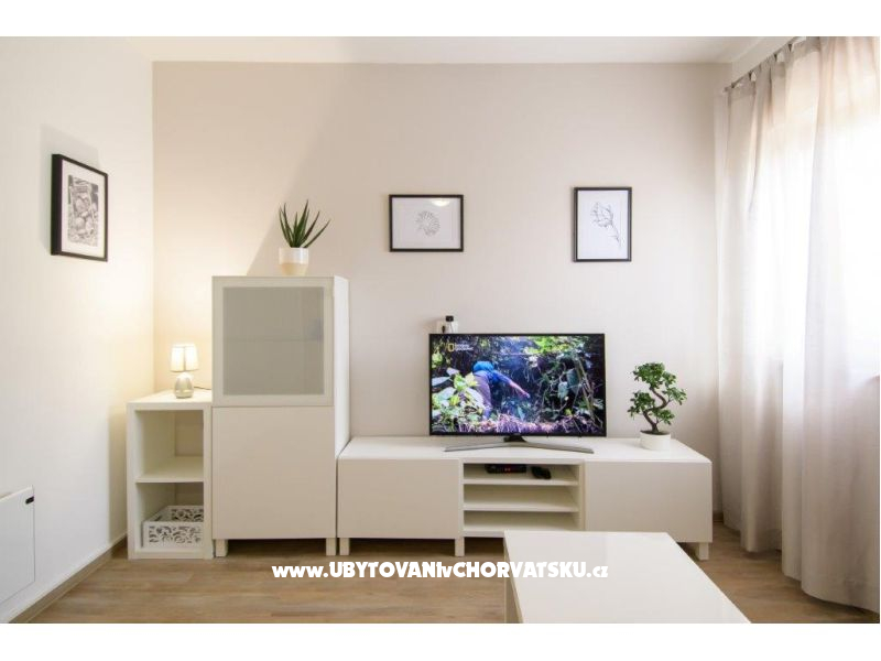 Apartmán Alba.4*.more , odmor – ubytování Novigrad, Chorvatsko – foto 4