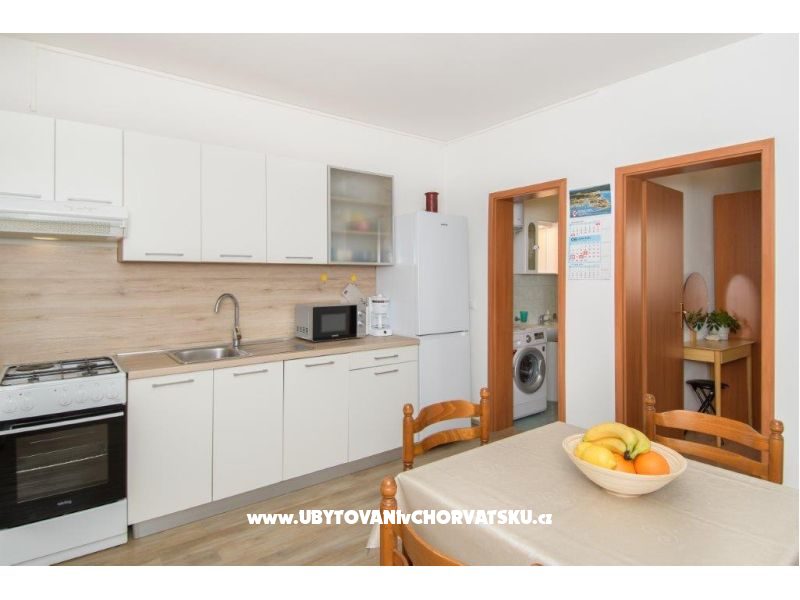 Apartmán Alba.4*.more , odmor – ubytování Novigrad, Chorvatsko – foto 7