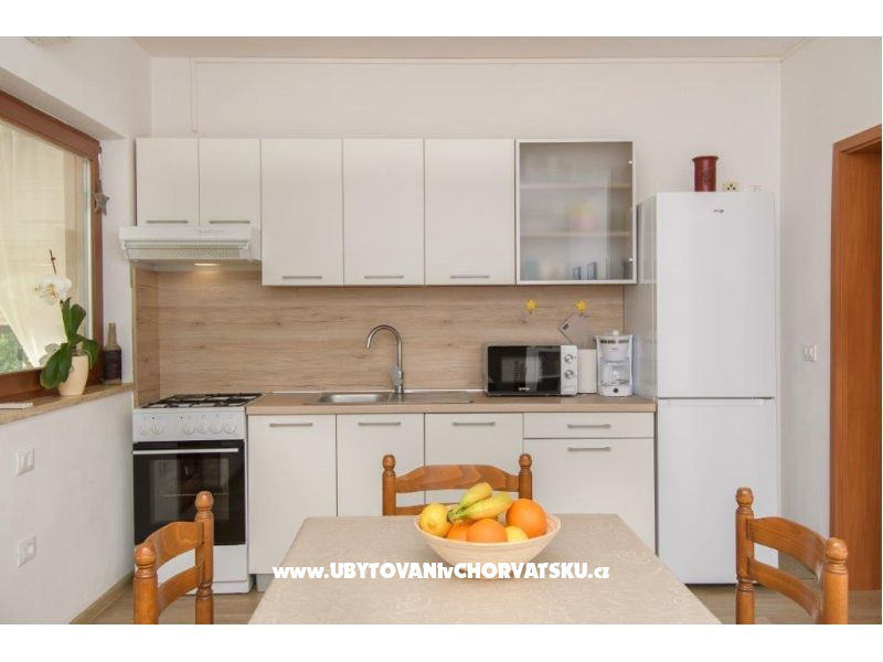 Apartmán Alba.4*.more , odmor – ubytování Novigrad, Chorvatsko – foto 9