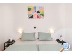 Apartmán Alba.4*.more , odmor – Novigrad – náhled 10