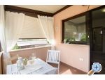 Apartmán Alba.4*.more , odmor – Novigrad – náhled 2