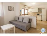 Apartmán Alba.4*.more , odmor – Novigrad – náhled 8