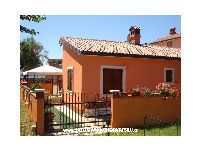 Apartment Erik – Ferienwohnung Novigrad, Kroatien – Foto 12