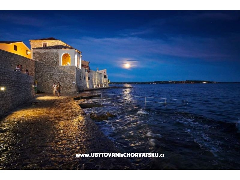 Apartment Erik – Ferienwohnung Novigrad, Kroatien – Foto 13