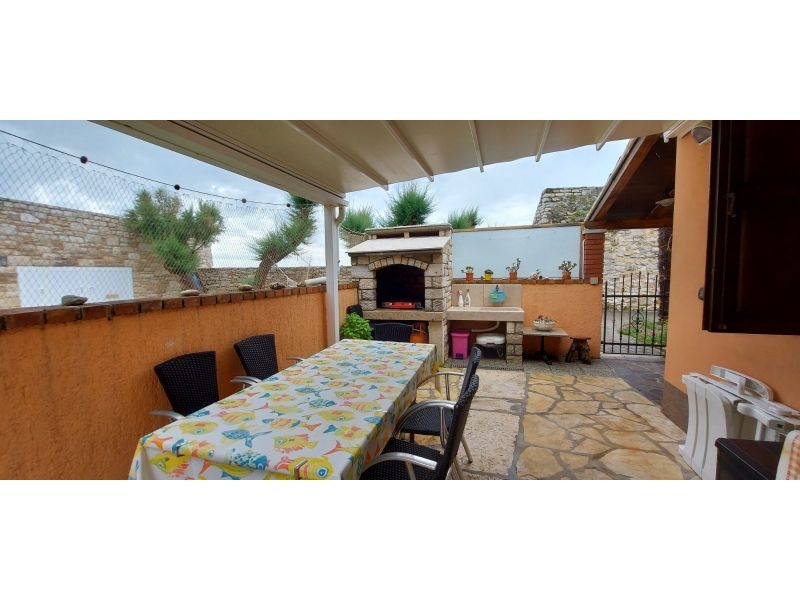 Apartment Erik – Ferienwohnung Novigrad, Kroatien – Foto 14