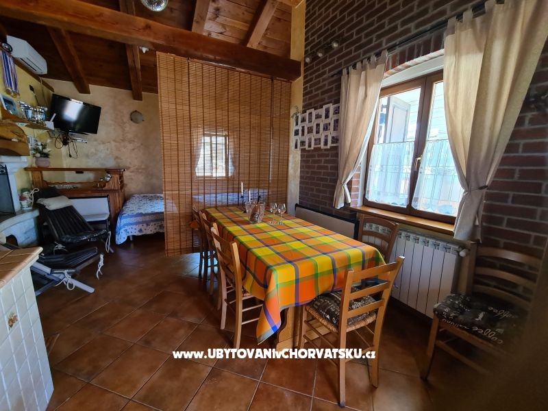 Apartment Erik – Ferienwohnung Novigrad, Kroatien – Foto 15