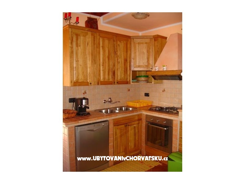 Apartment Erik – Ferienwohnung Novigrad, Kroatien – Foto 2