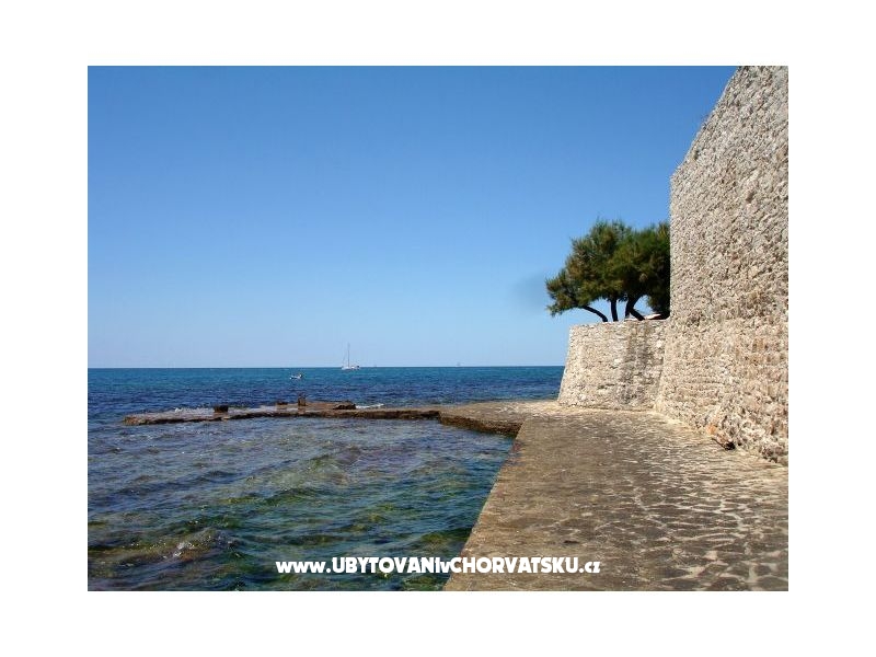 Apartment Erik – Ferienwohnung Novigrad, Kroatien – Foto 8