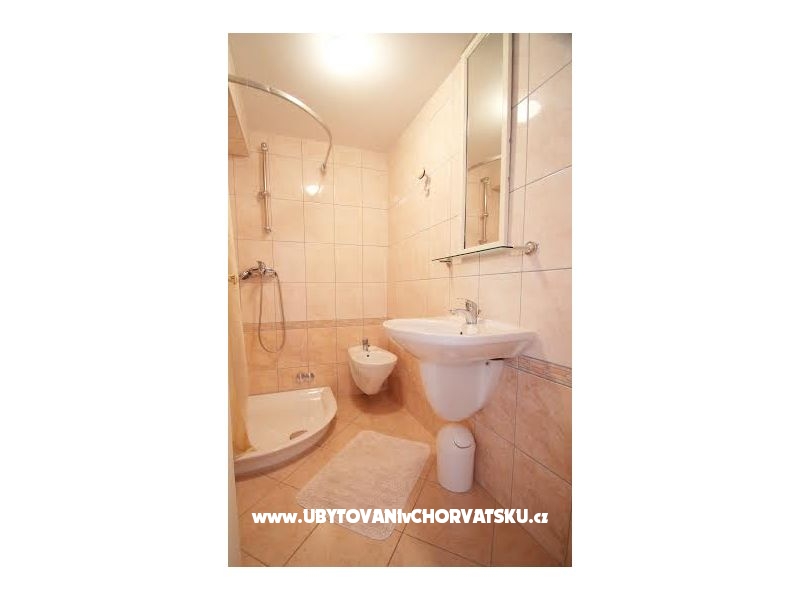 Studio Apartment 2 – Ferienwohnung Novigrad, Kroatien – Foto 10