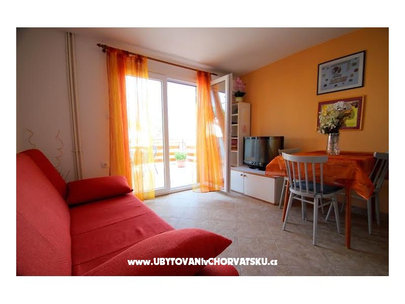 Studio Apartment 2 – Ferienwohnung Novigrad, Kroatien – Foto 13