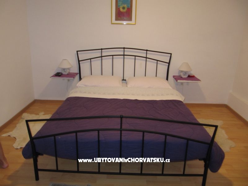 Studio Apartment 2 – Ferienwohnung Novigrad, Kroatien – Foto 5