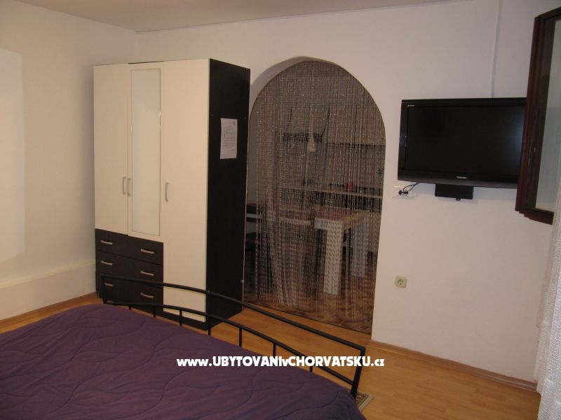 Studio Apartment 2 – Ferienwohnung Novigrad, Kroatien – Foto 6