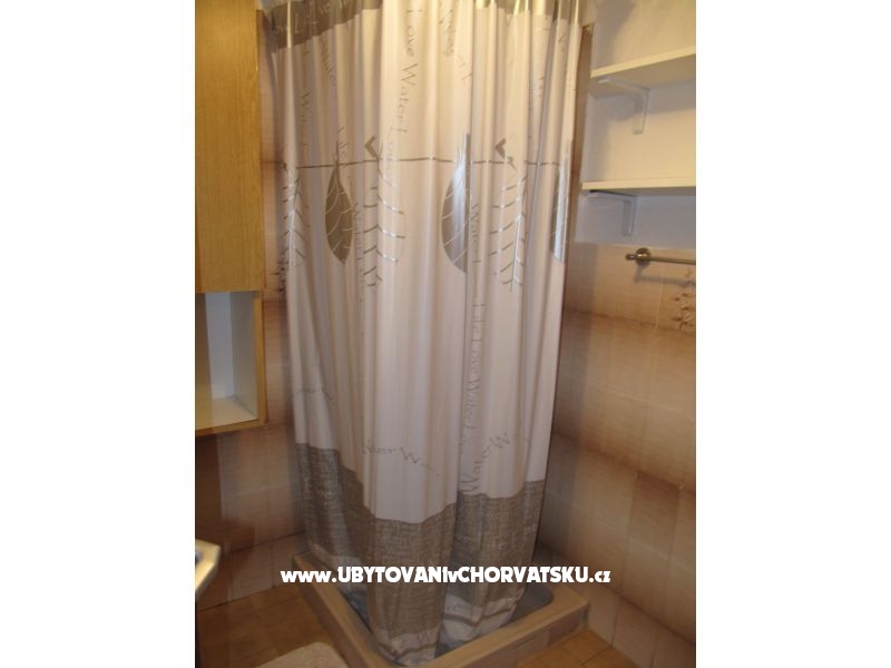 Studio Apartment 2 – Ferienwohnung Novigrad, Kroatien – Foto 7