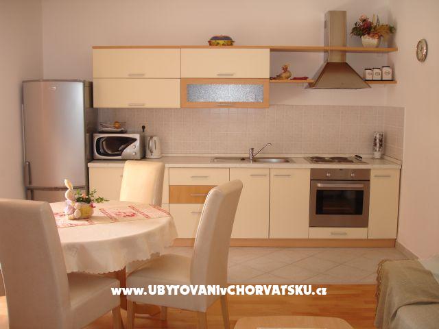 Apartmán Ruža – ubytování Novigrad, Chorvatsko – foto 3