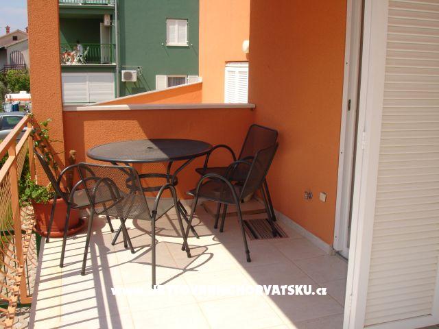 Apartmán Ruža – ubytování Novigrad, Chorvatsko – foto 4