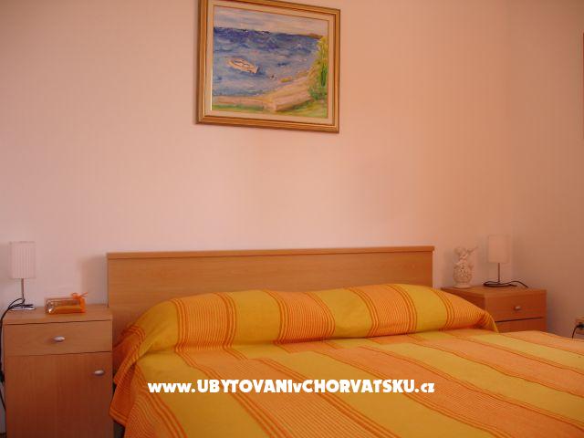 Apartmán Ruža – ubytování Novigrad, Chorvatsko – foto 5