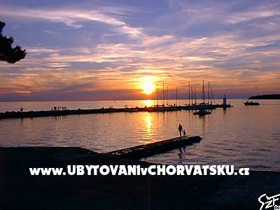Apartmán Ruža – ubytování Novigrad, Chorvatsko – foto 7