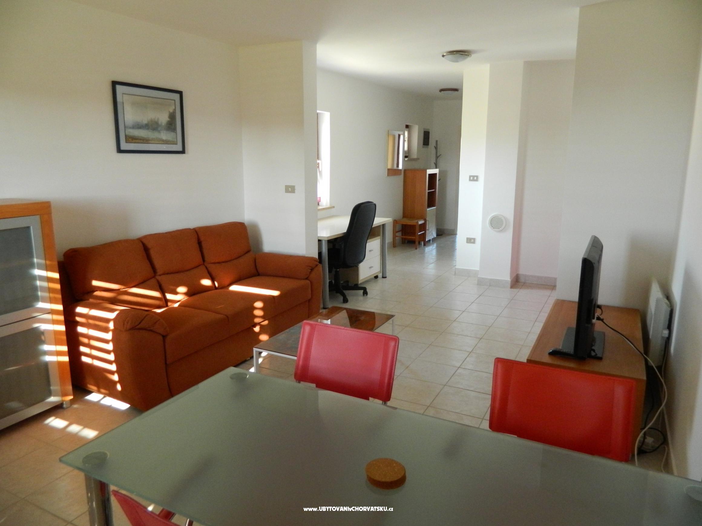 Apartment SANI – Ferienwohnung Novigrad, Kroatien – Foto 1