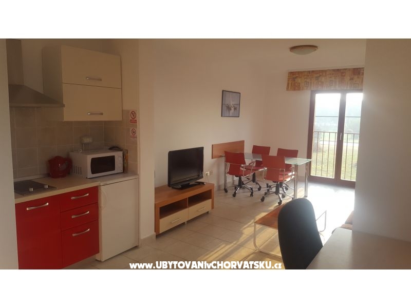 Apartment SANI – Ferienwohnung Novigrad, Kroatien – Foto 10