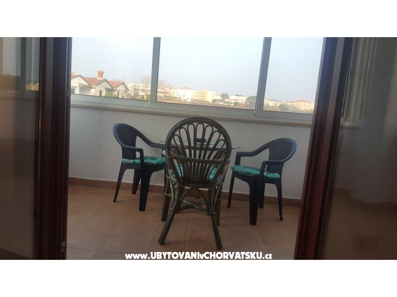 Apartment SANI – Ferienwohnung Novigrad, Kroatien – Foto 11